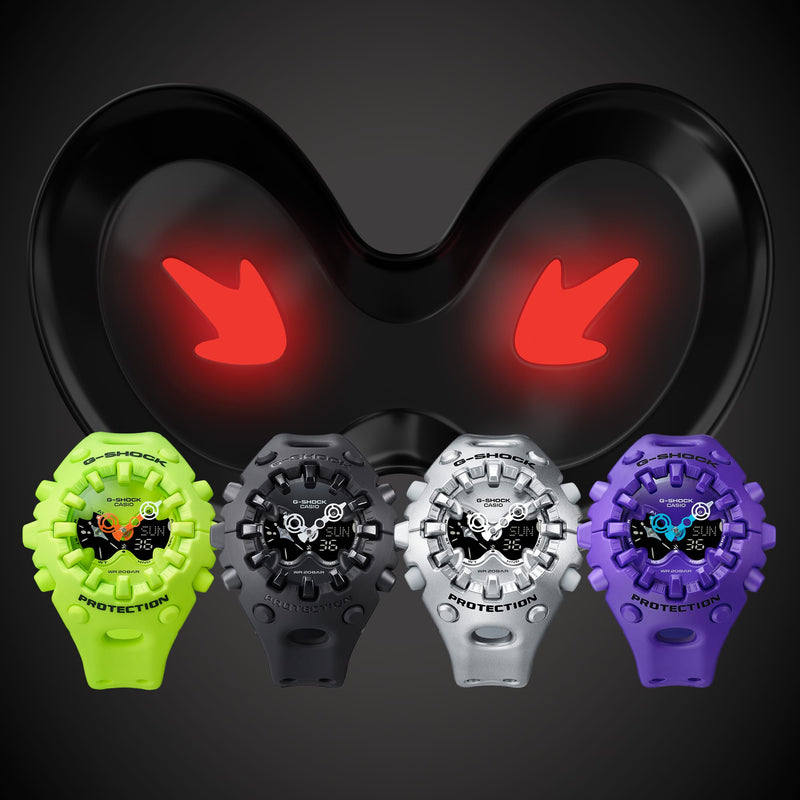 Casio G-Shock GA-V01-9AER