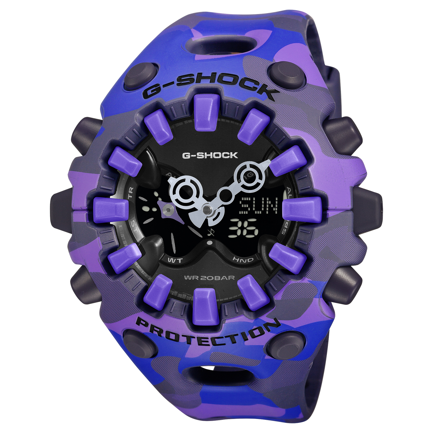 Casio G-Shock GA-V01CMG-6AER