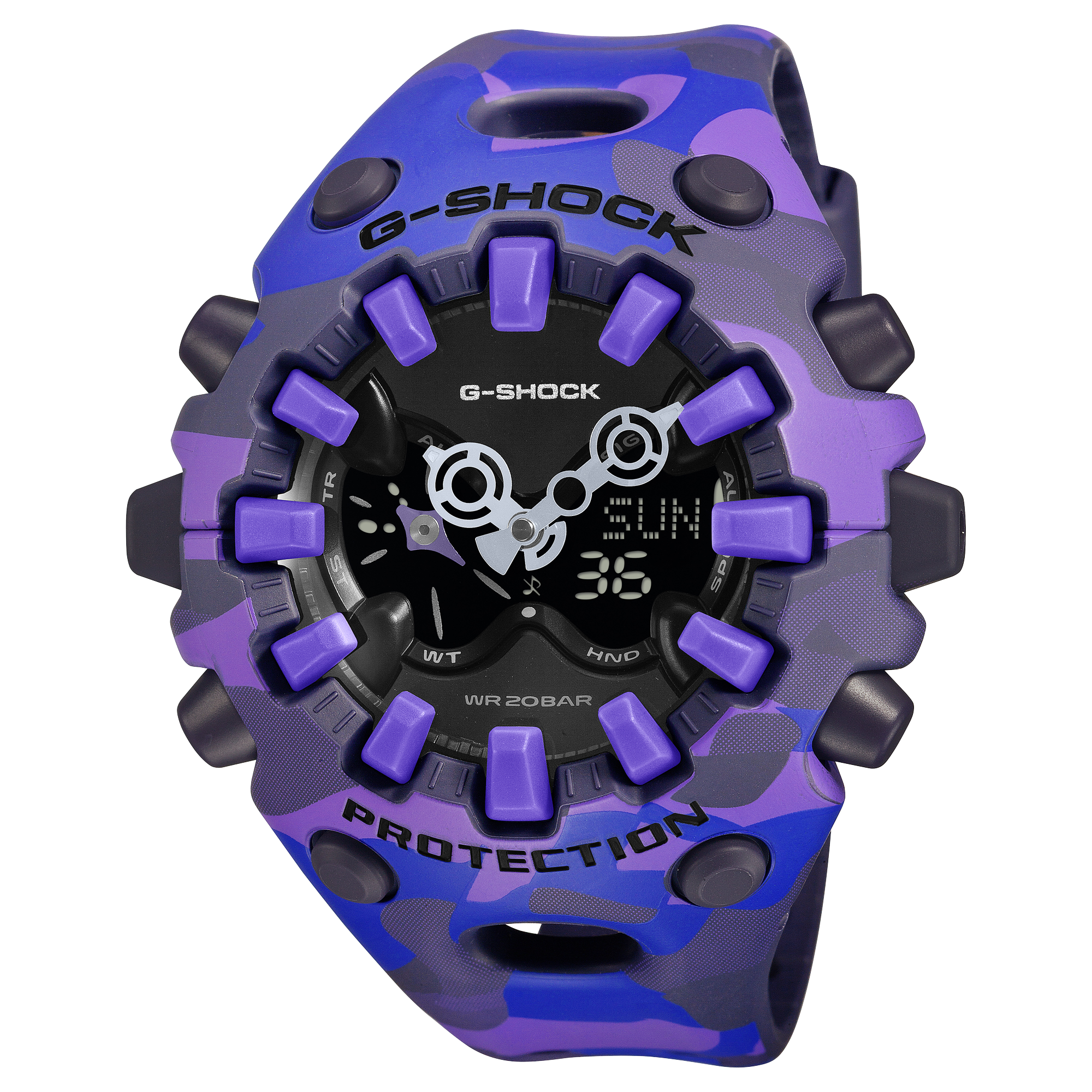 Casio G-Shock GA-V01CMG-6AER