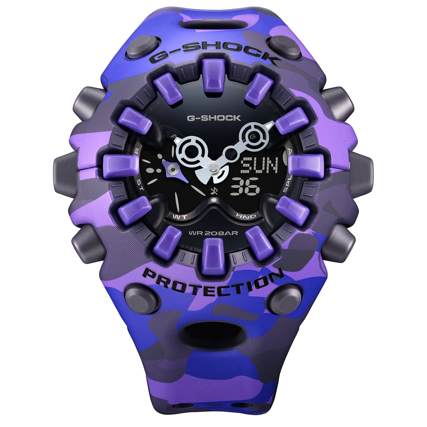 Casio G-Shock GA-V01CMG-6AER