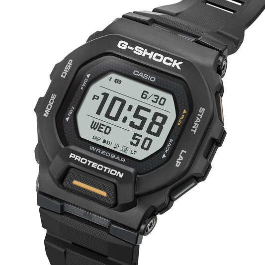 Casio G-Shock GBD-200-1A1ER