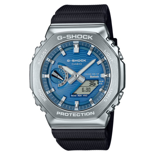Casio G-Shock GBM-2100A-2BER
