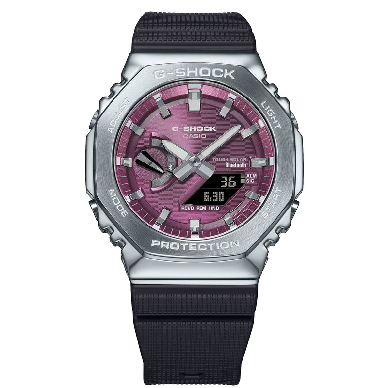 Casio G-Shock GBM-2100A-4BER
