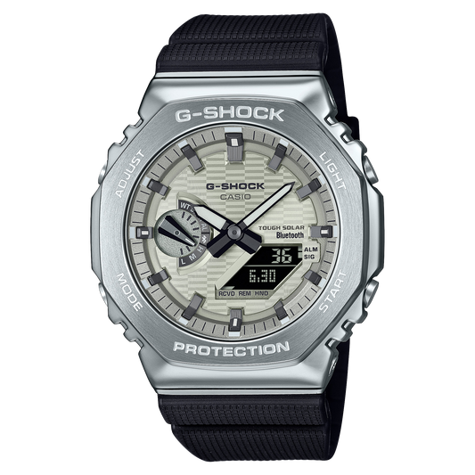 Casio G-Shock GBM-2100A-8BER
