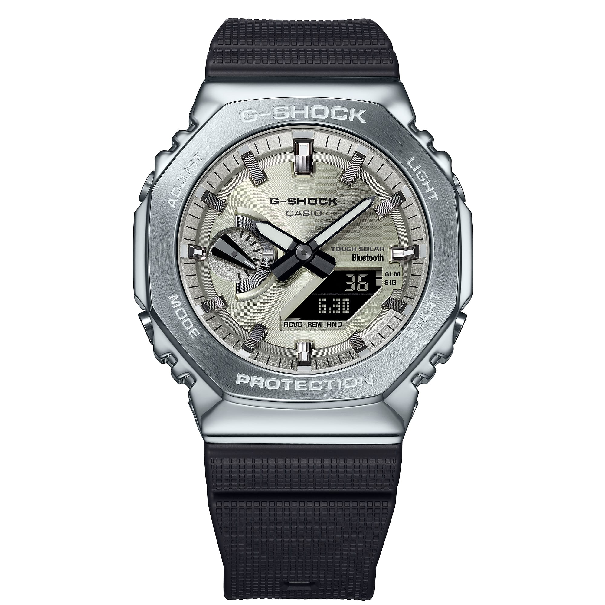 Casio G-Shock GBM-2100A-8BER