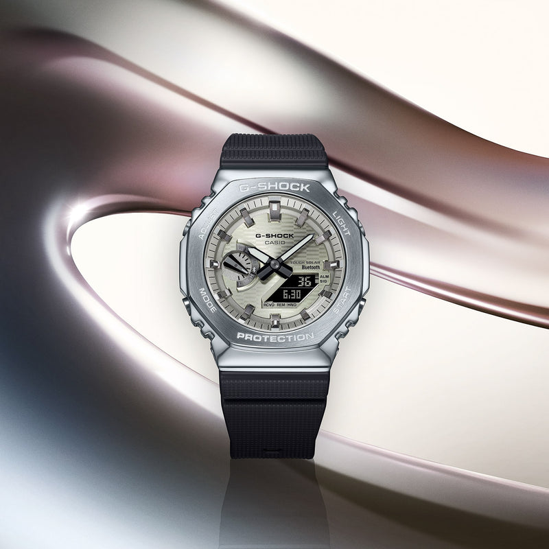 Casio G-Shock GBM-2100A-8BER