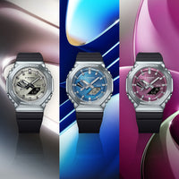 Casio G-Shock GBM-2100A-8BER