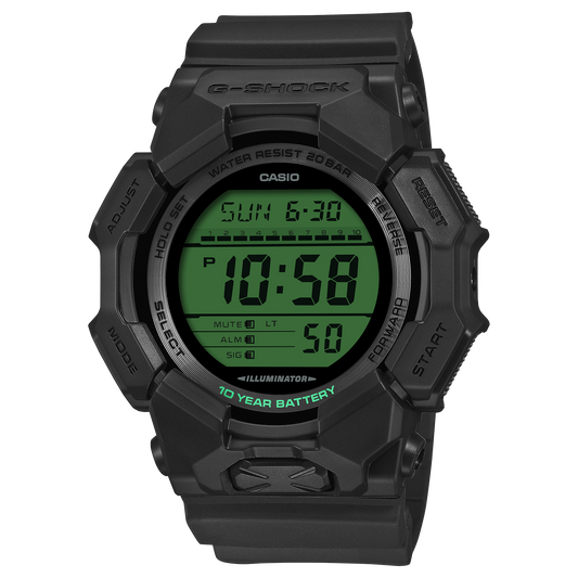 Casio G-Shock GD-010BEG-1ER