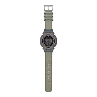 Casio G-Shock GD-010CE-5ER