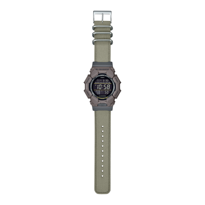 Casio G-Shock GD-010CE-5ER
