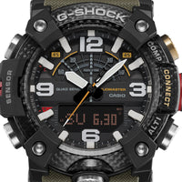 Casio G-Shock 'Mudmaster' GG-B100X-1A3ER