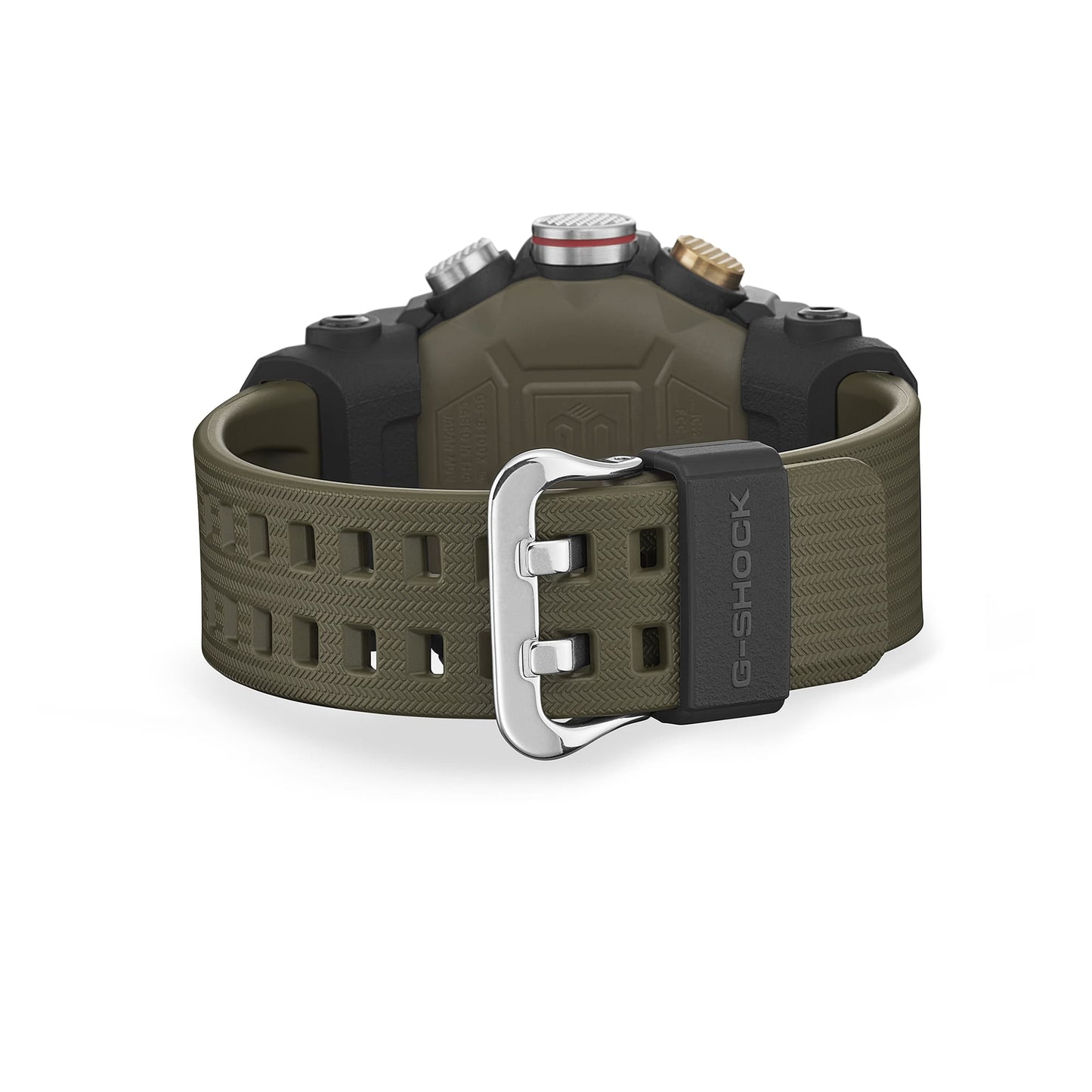 Casio G-Shock 'Mudmaster' GG-B100X-1A3ER
