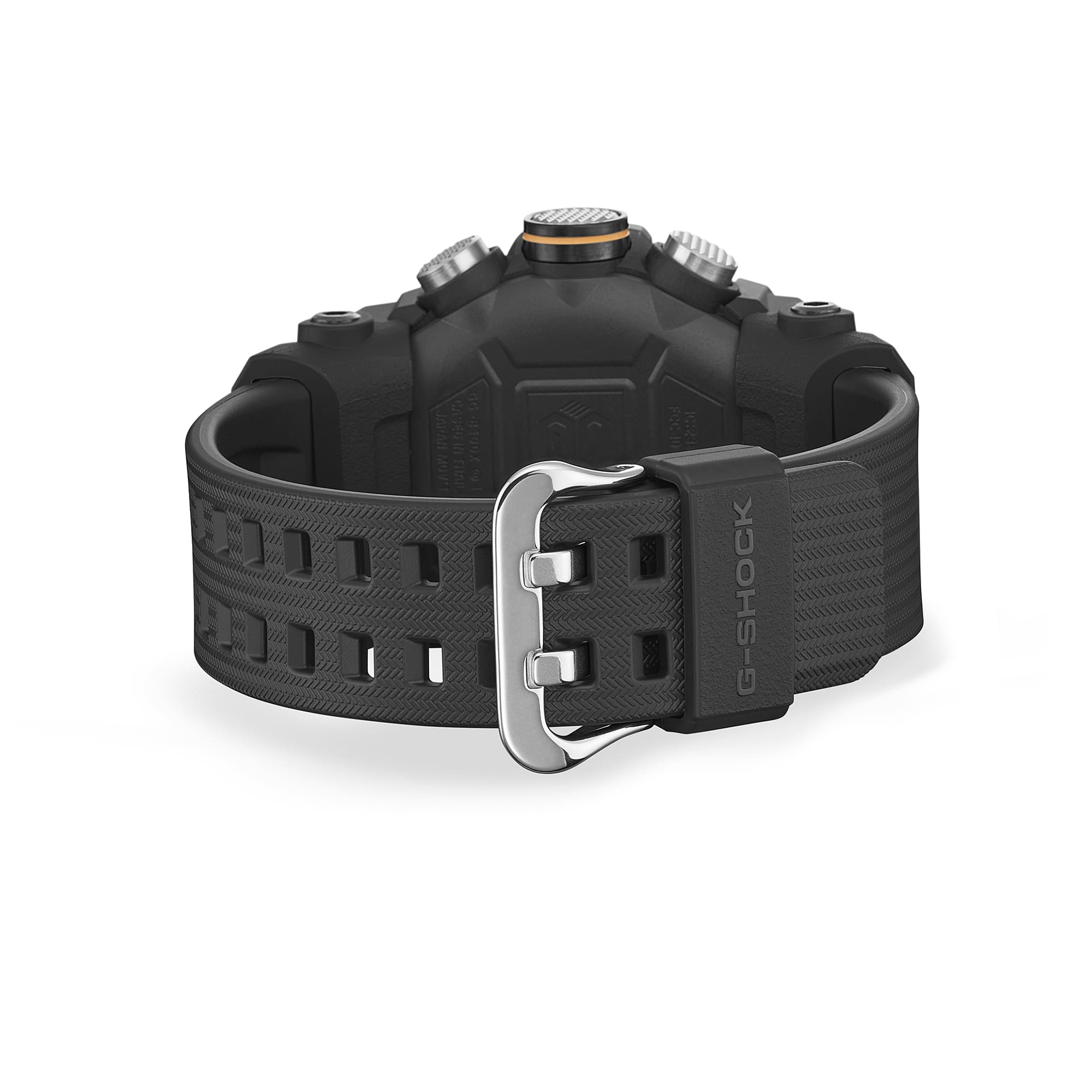Casio G-Shock 'Mudmaster' GG-B100X-1AER – Juwelier van Dam