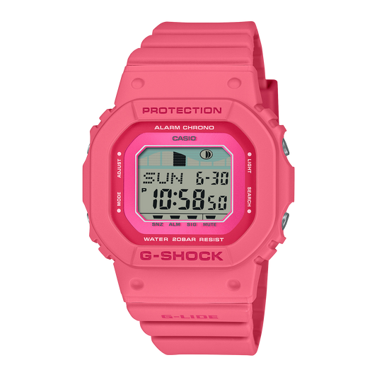 Casio G-Shock GLX-S5610-4ER