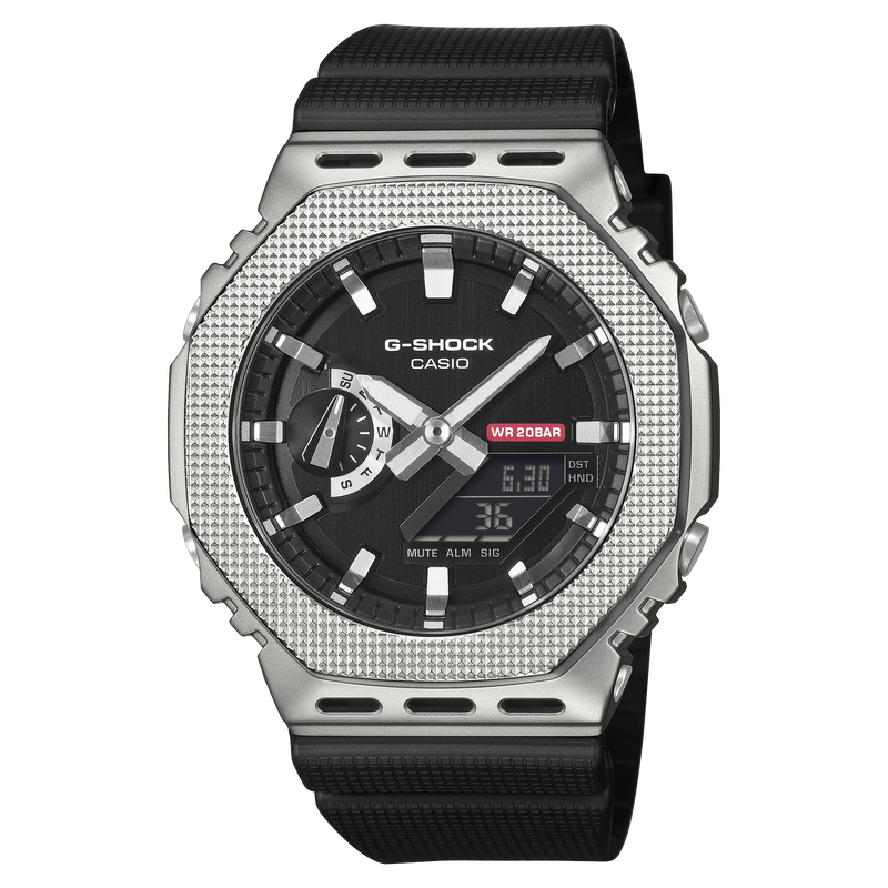 Casio G-Shock GM-2100M-1AER