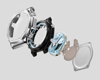 Casio G-Shock GM-2110D-8AER