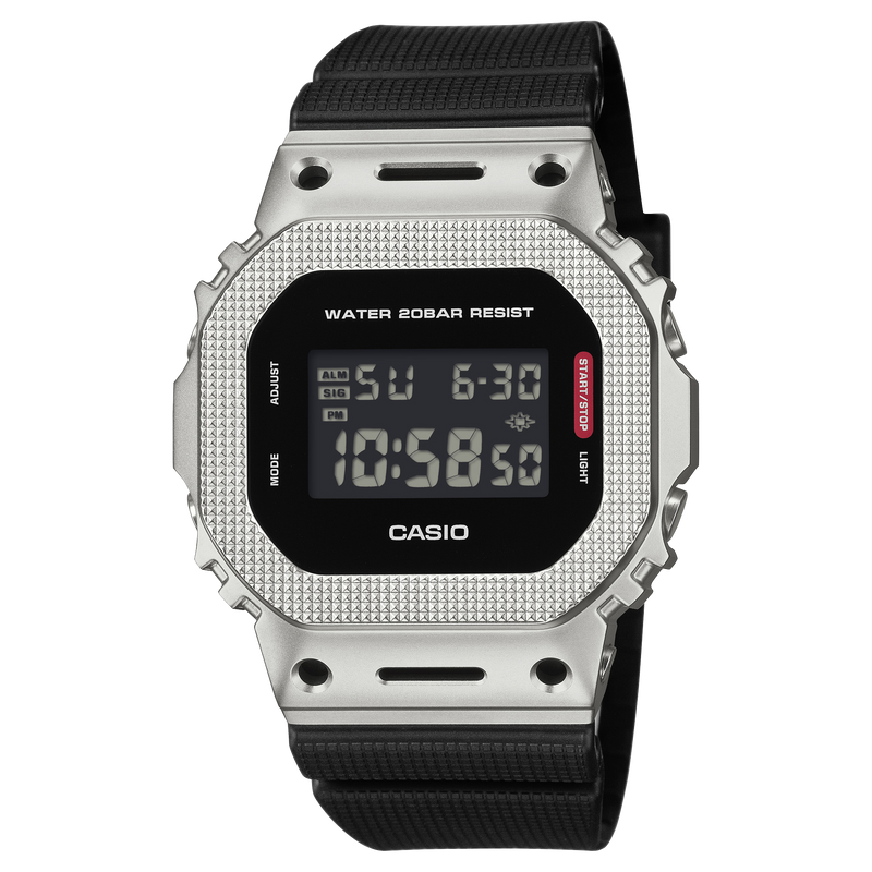 Casio G-Shock GM-5600M-1ER