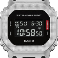 Casio G-Shock GM-5600M-1ER