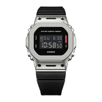 Casio G-Shock GM-5600M-1ER