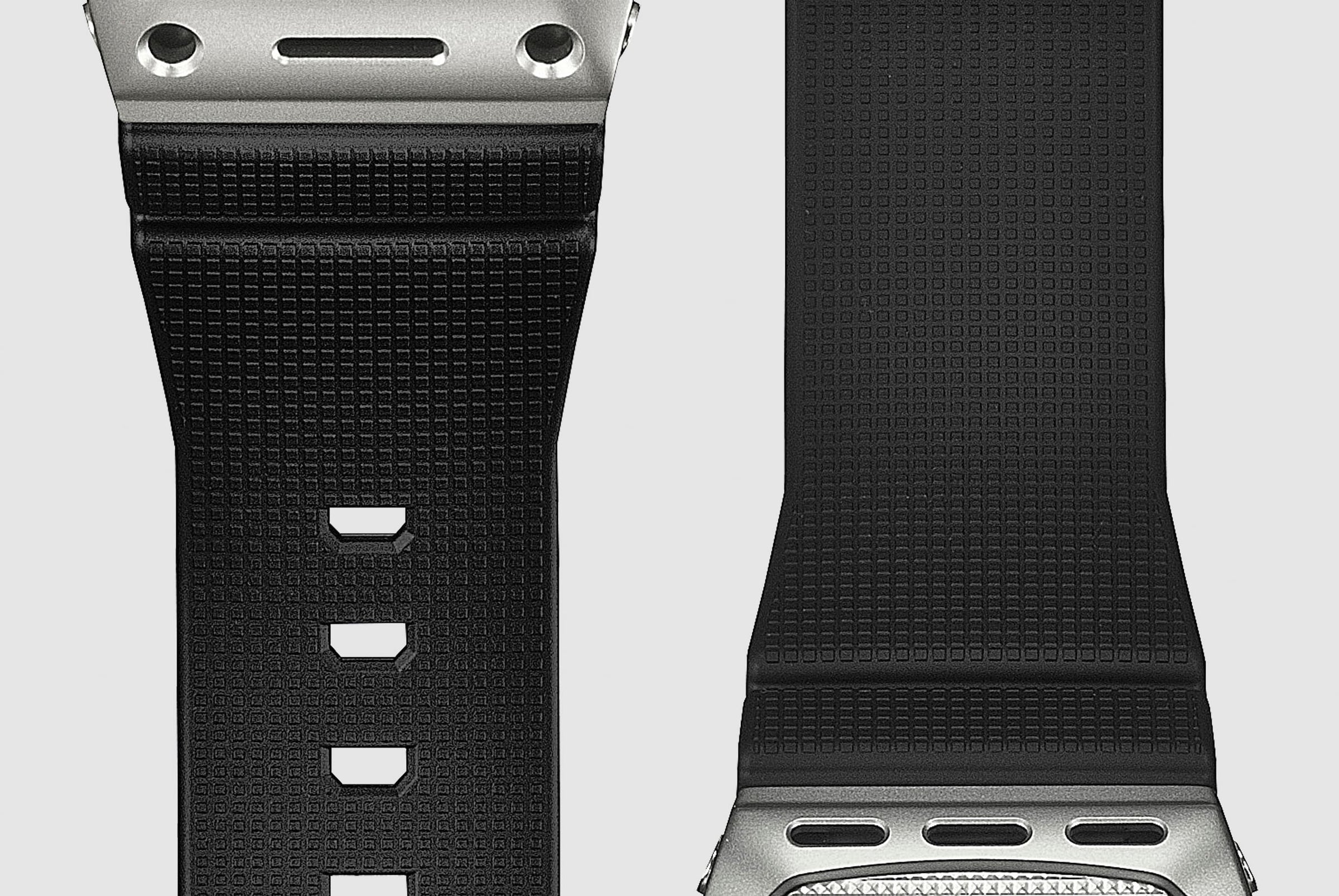 Casio G-Shock GM-5600M-1ER