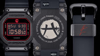 Casio G-Shock GM-5600RH-1ER
