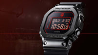 Casio G-Shock GM-5600RH-1ER