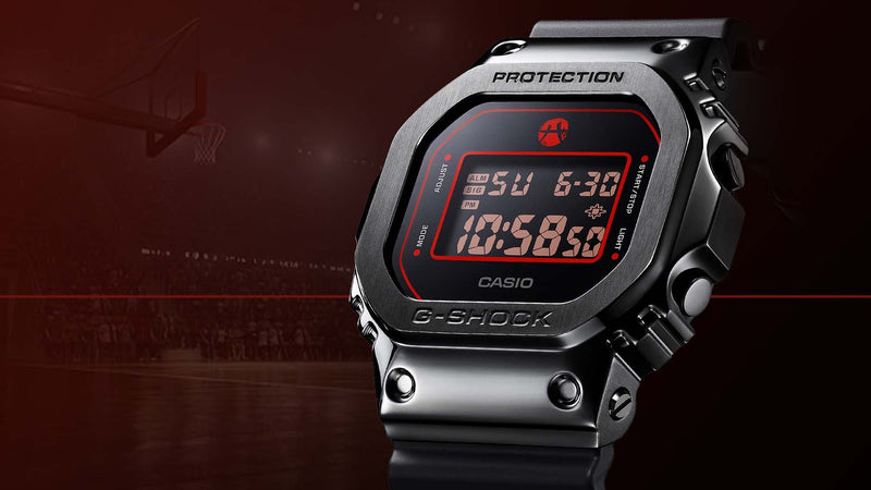 Casio G-Shock GM-5600RH-1ER