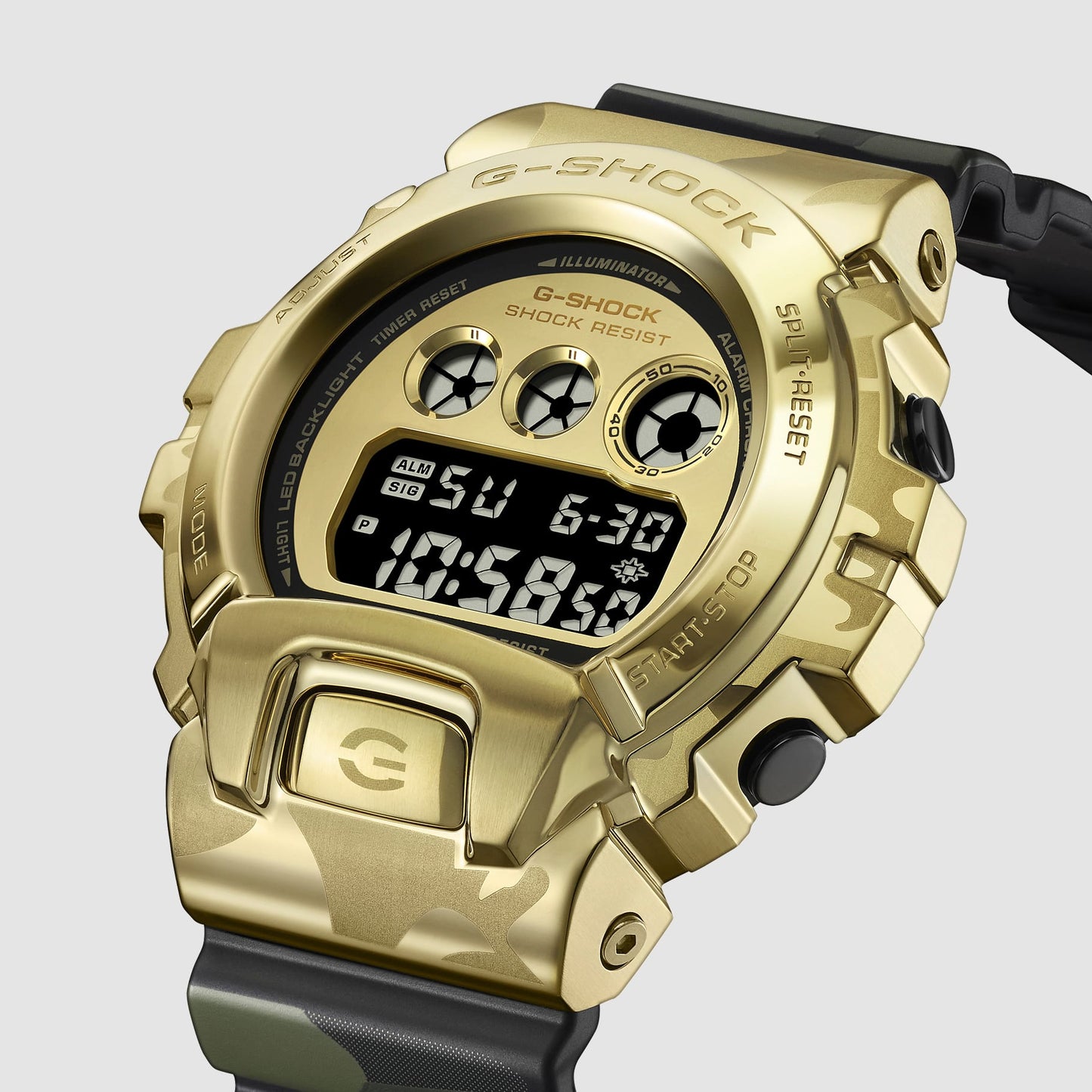 Casio G-Shock GM-6900CMG-3ER