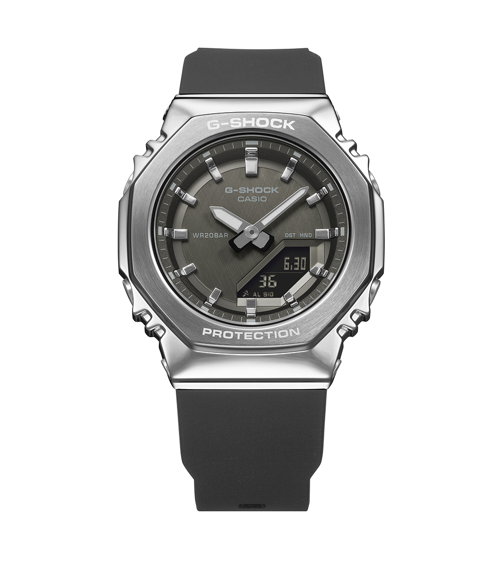 Casio G-Shock GM-S2110-1A1ER