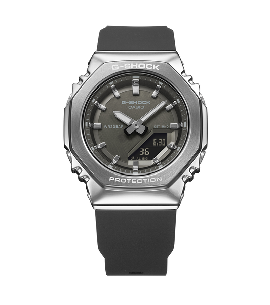 Casio G-Shock GM-S2110-1A1ER