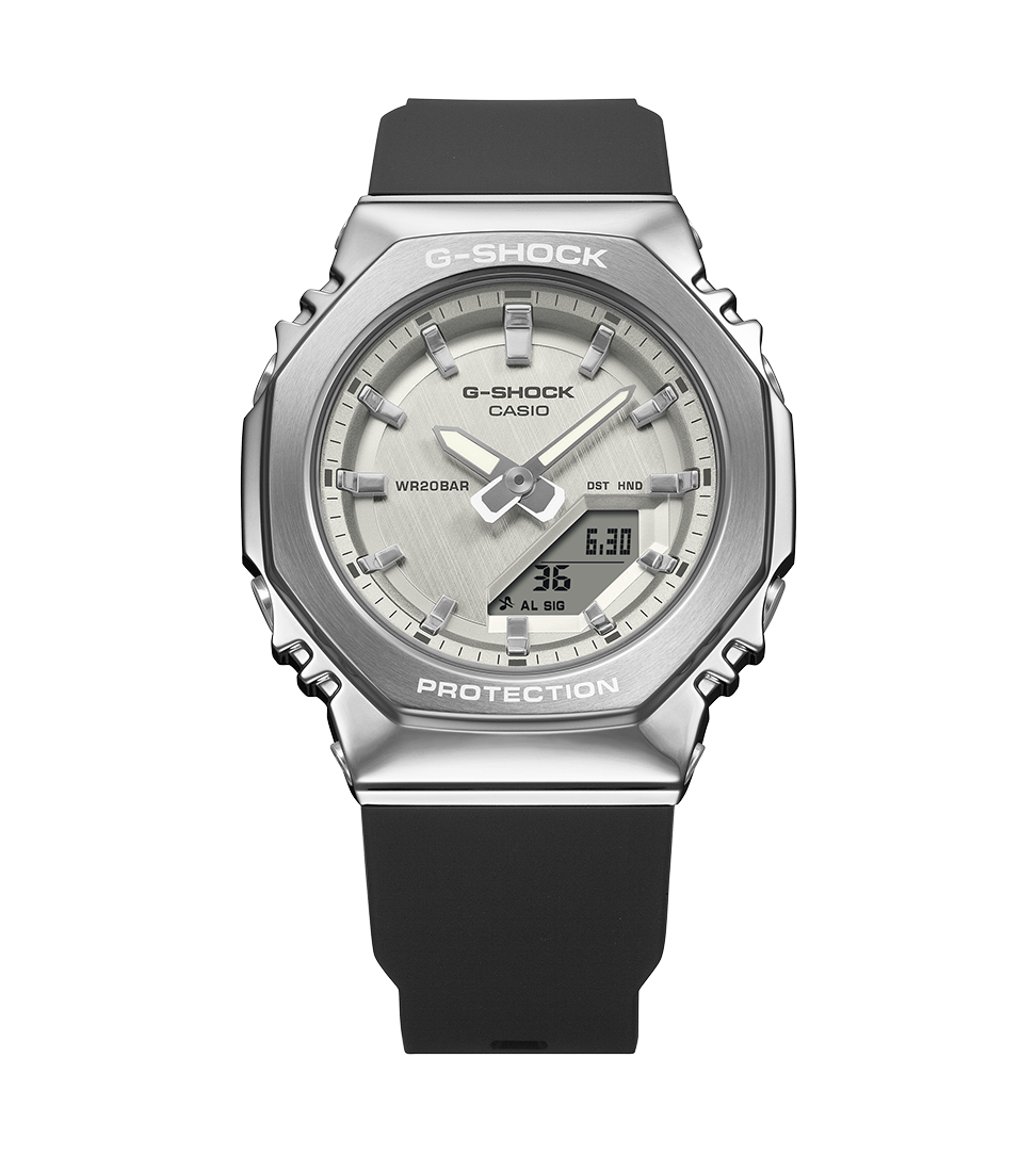 Casio G-Shock GM-S2110-1A7ER