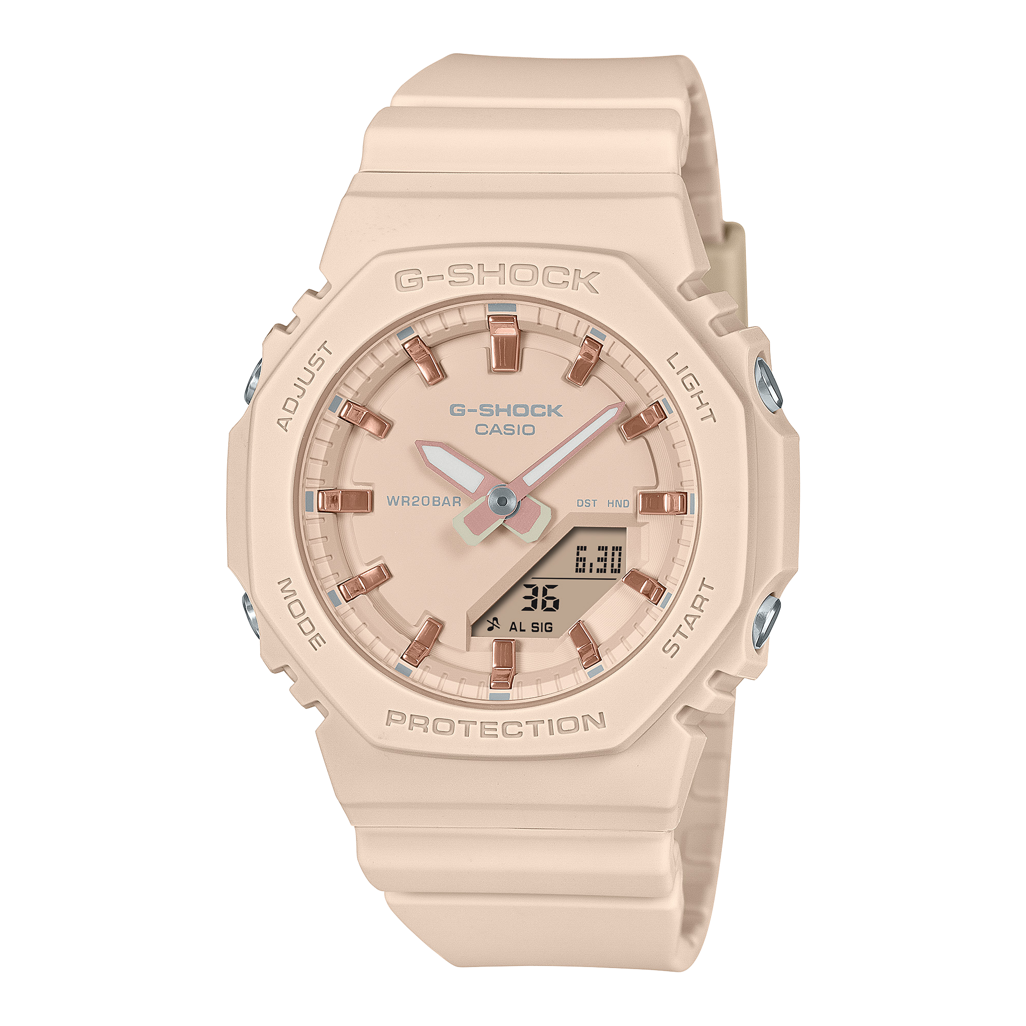 Casio G-Shock GMA-P2100M-4AER