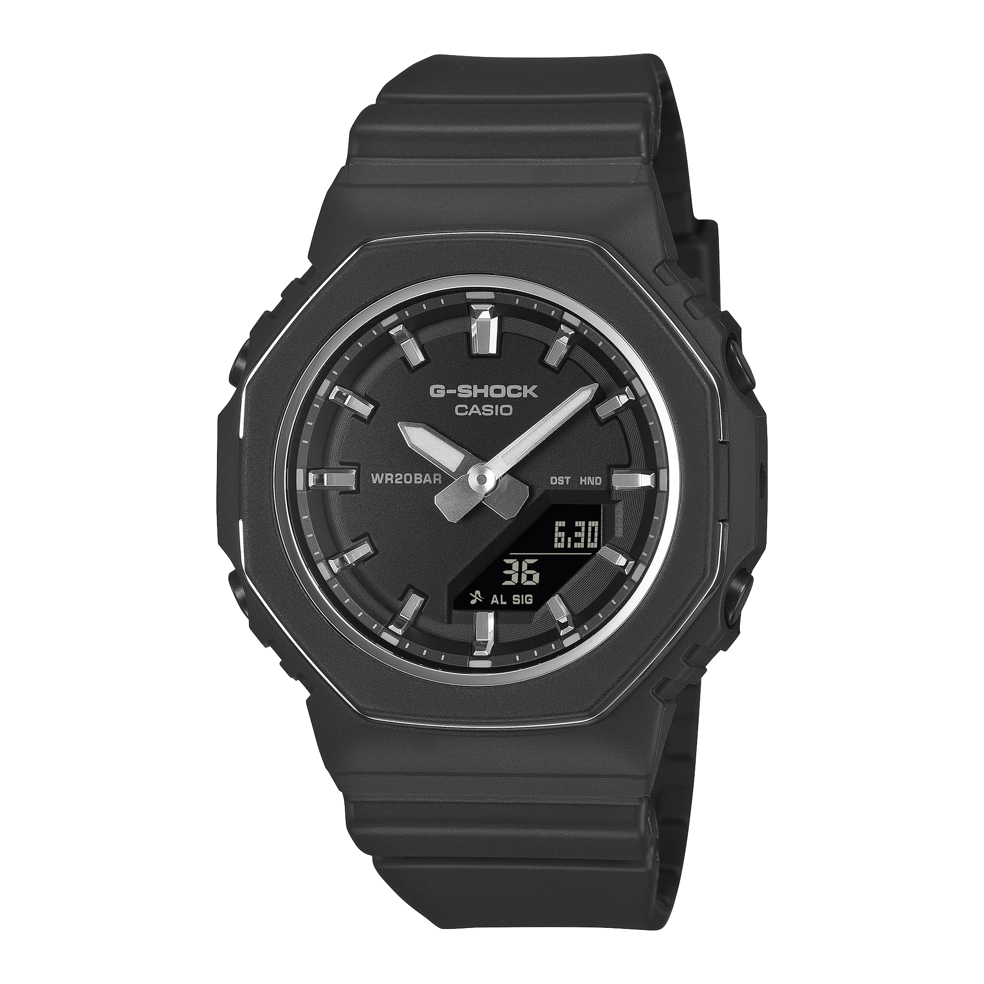 Casio G-Shock GMA-P2110-1AER