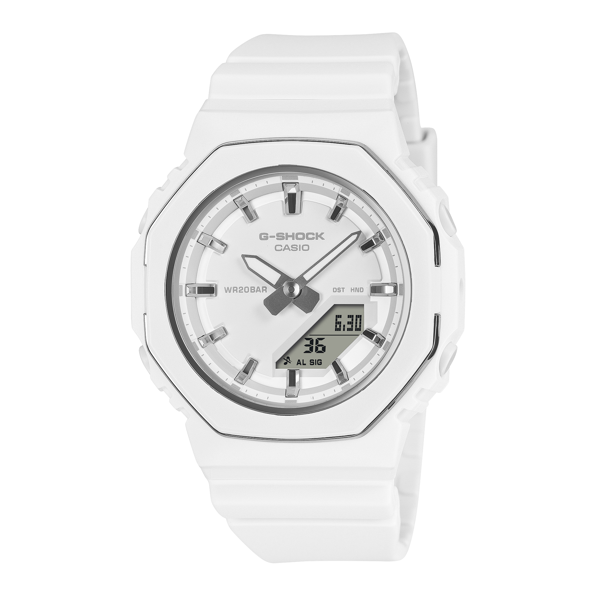 Casio G-Shock GMA-P2110-7AER