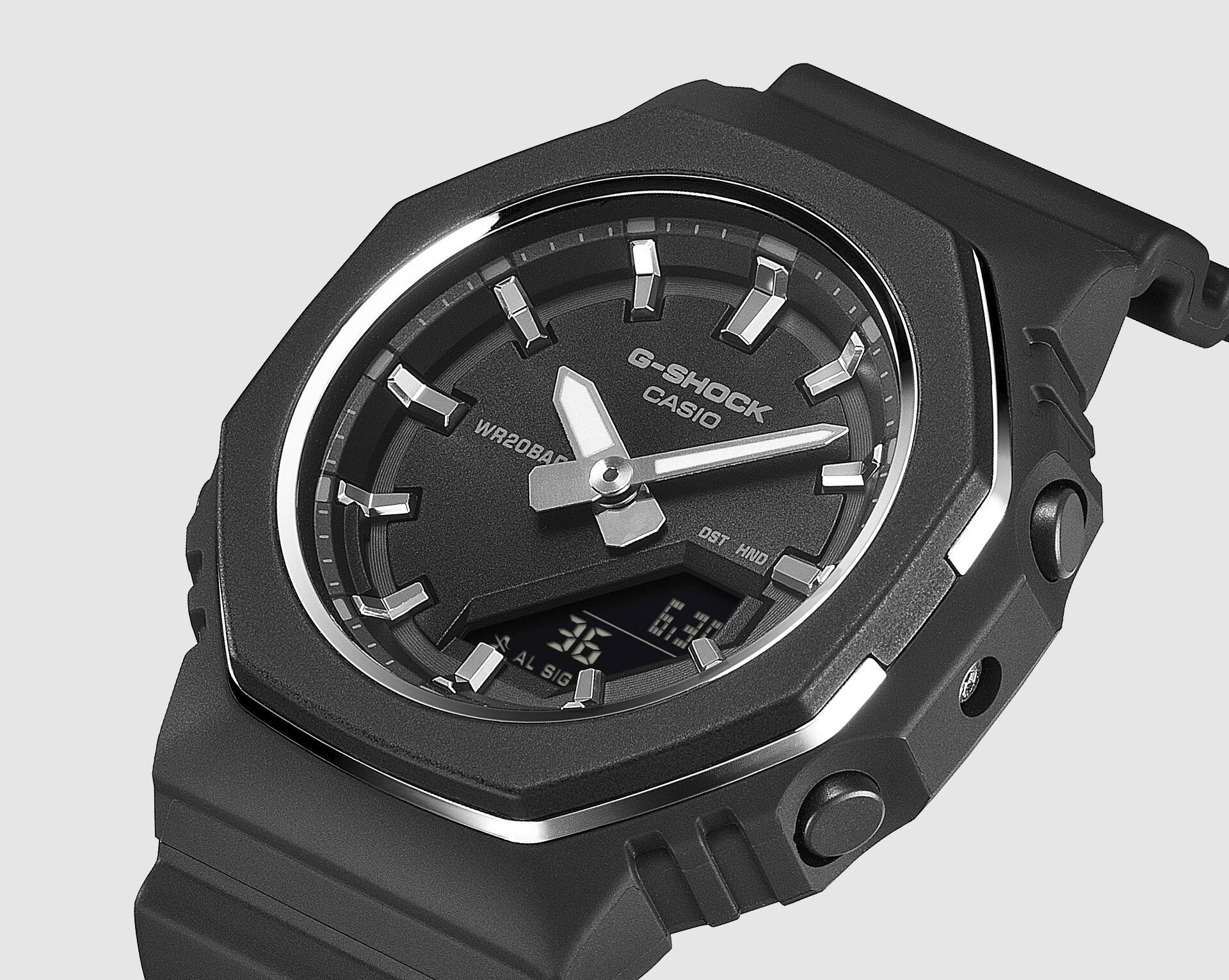 Casio G-Shock GMA-P2110-1AER