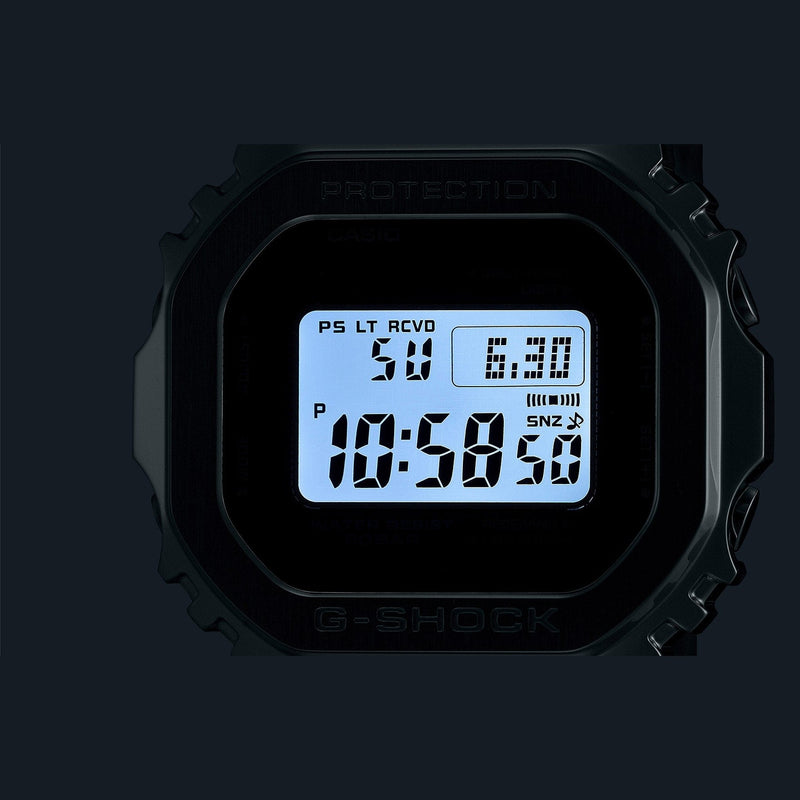 Casio G-Shock GMW-B5000D-1CER