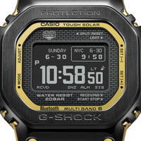 Casio G-Shock GMW-BZ5000BD-1AER