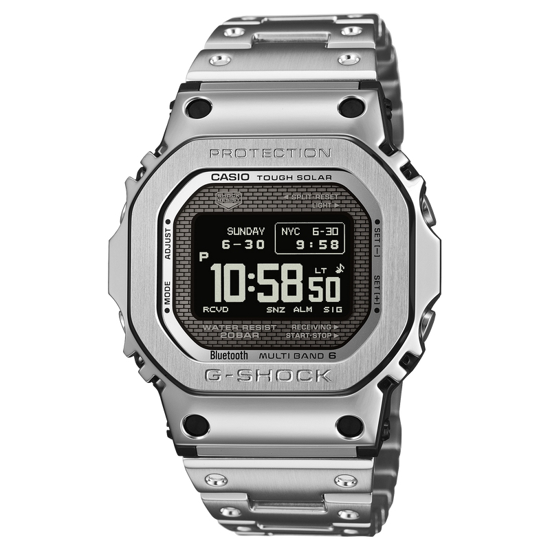 Casio G-Shock GMW-BZ5000D-1ER