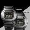 Casio G-Shock GMW-BZ5000BD-1AER