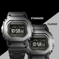 Casio G-Shock GMW-BZ5000BD-1AER