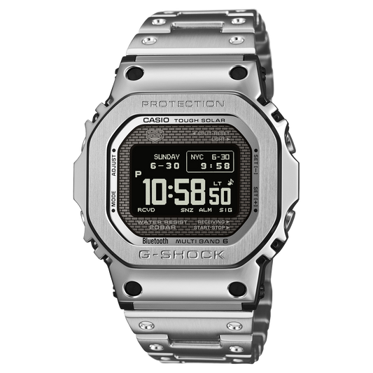 Casio G-Shock GMW-BZ5000D-1ER