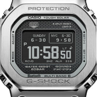 Casio G-Shock GMW-BZ5000D-1ER