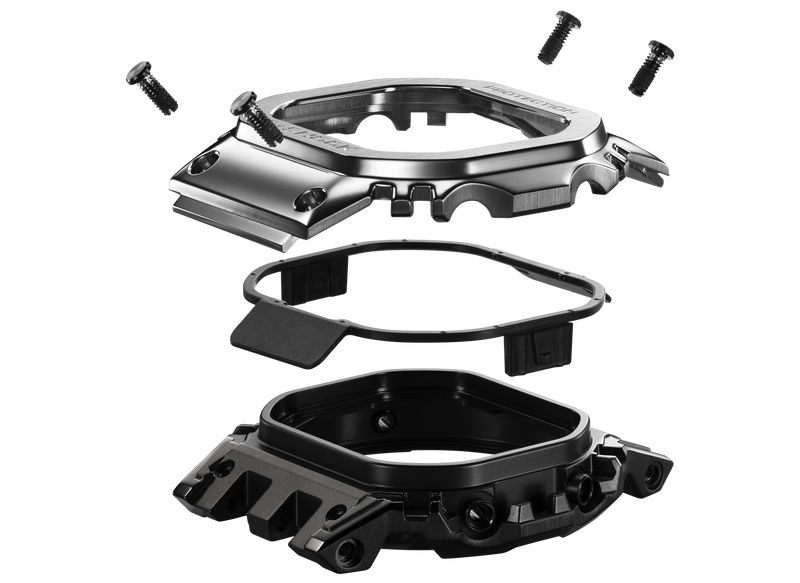 Casio G-Shock GMW-BZ5000BD-1AER