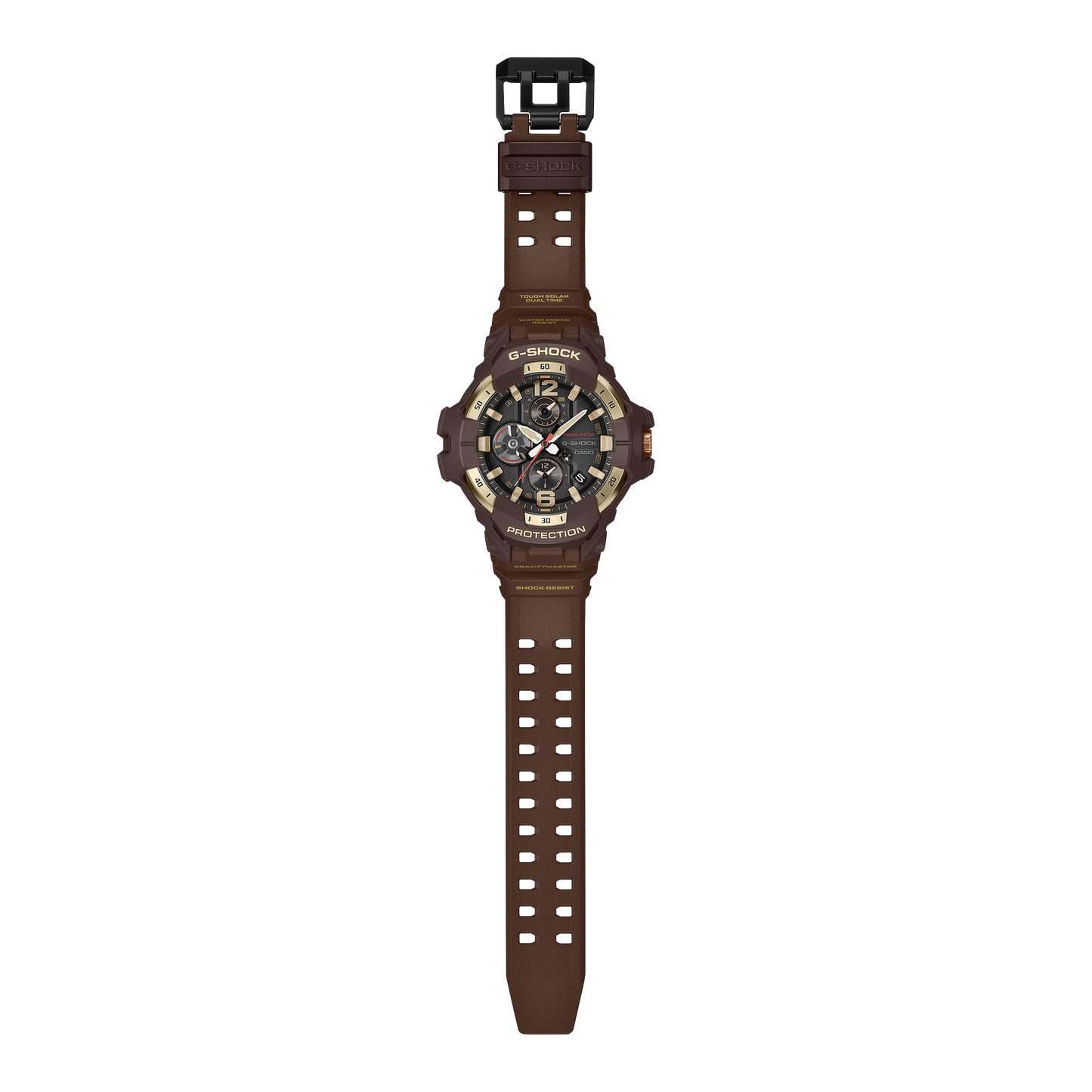 Casio G-Shock GRAVITYMASTER GR-B300H-5AER