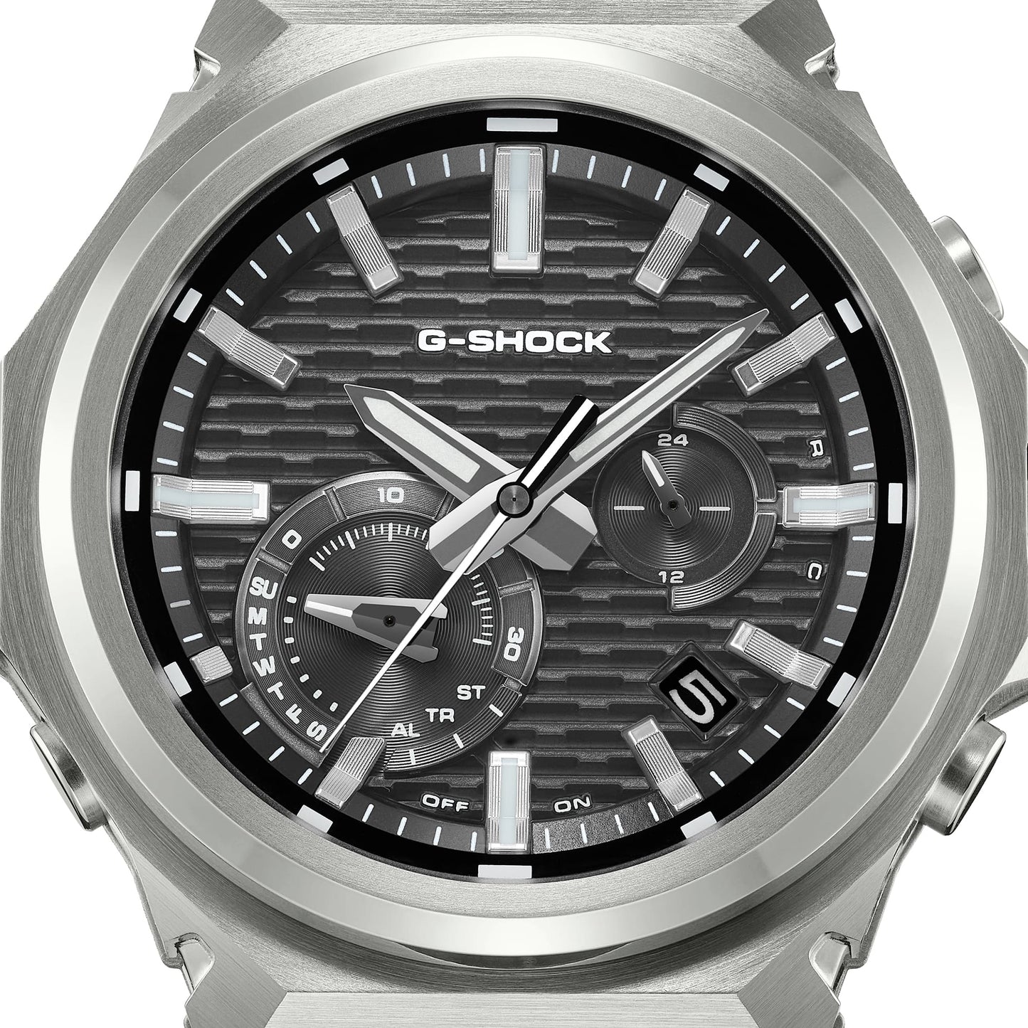 Casio G-Shock GST-B1000-1AER