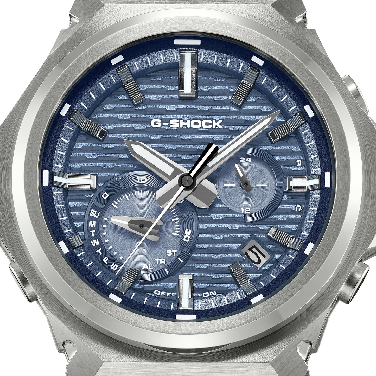 Casio G-Shock GST-B1000-2AER