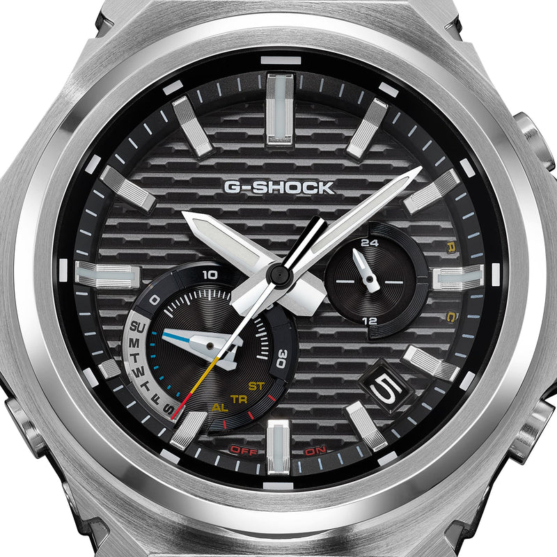 Casio G-Shock Steel GST-B1000D-1AER
