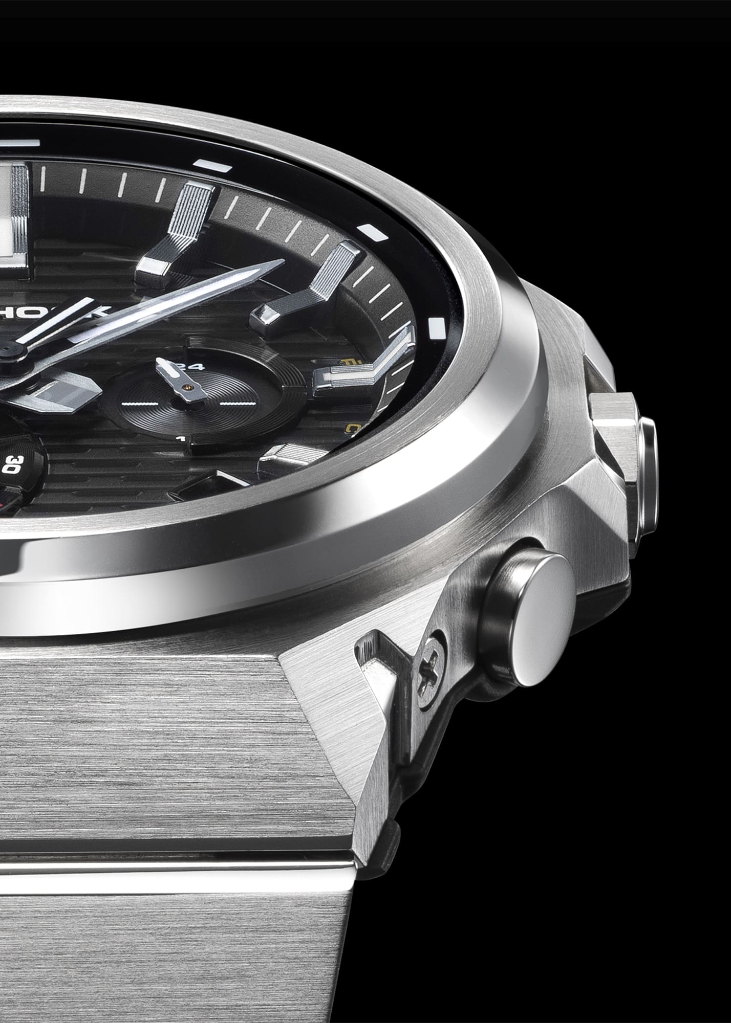 Casio G-Shock Steel GST-B1000D-1AER