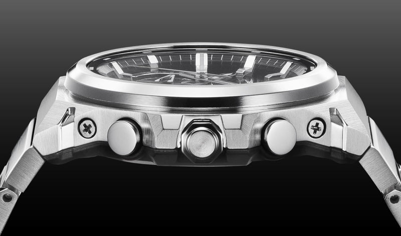 Casio G-Shock Steel GST-B1000D-1AER