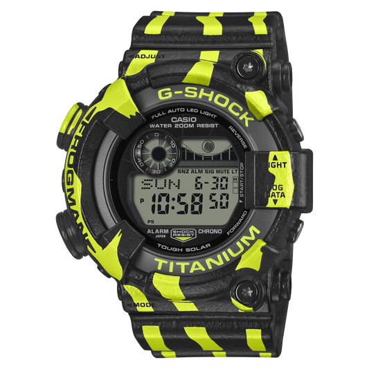 Casio G-Shock 'Frogman' GW-8200TPF-1ER